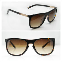 Óculos de sol de moda 2013 / Óculos de sol de chegada nova / CD Entracte2 Tortoise Sunglasses